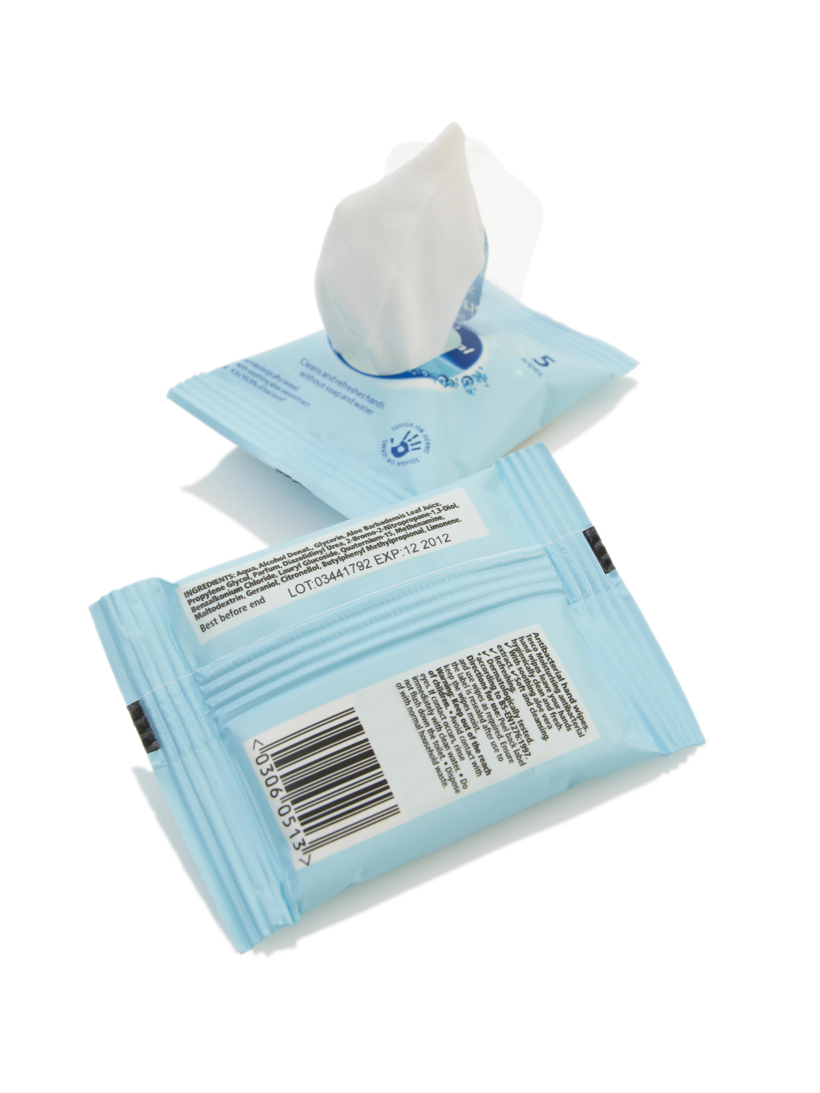 Chemical-Resistant Packaging - KE WichmannSystems